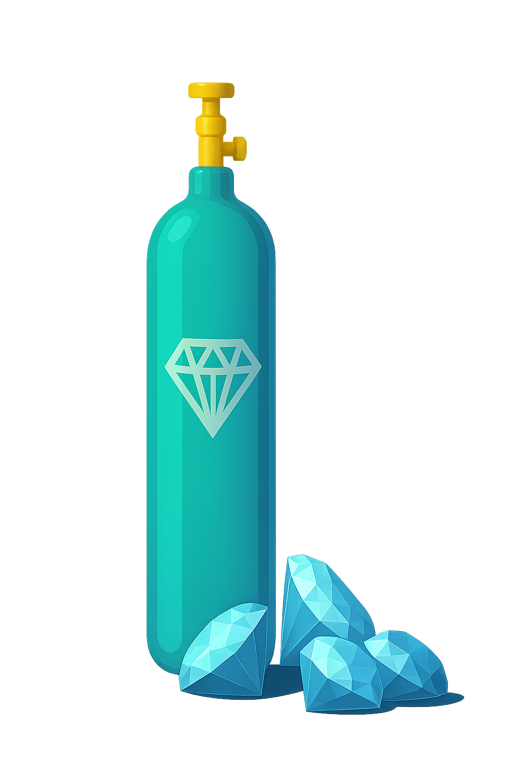 Баллон 10 литров